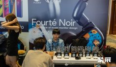 上海耳机展2025门票价格