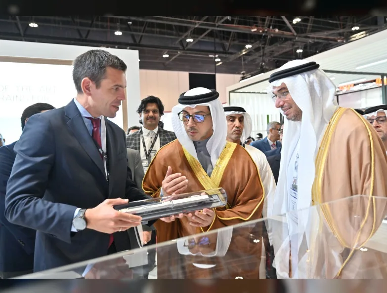 2026迪拜軌道交通展 (Middle East Rail)參展攻略（時間地點(diǎn)+門票價格）