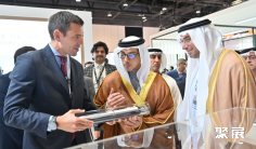 2026迪拜轨道交通展 (Middle East Rail)参展攻略(时间地点+门票价格)