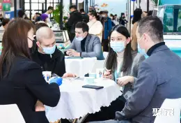 上海环球食品展展会现场(现场盛况)13