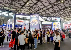 2025上海科隆五金展展商名录+会刊