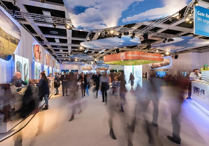 柏林旅游展2026參展攻略（時(shí)間+地點(diǎn)+觀眾預(yù)約）