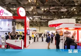 马来西亚泵阀展现场图片2