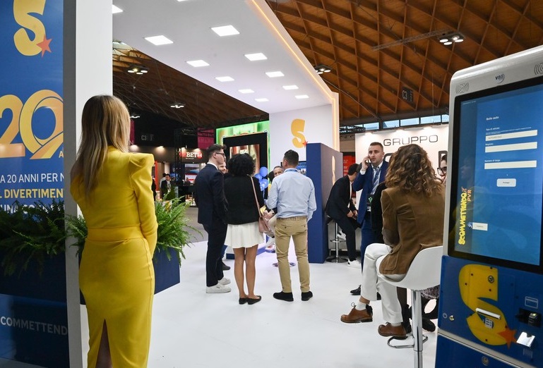 2025意大利游乐设备展门票如何购买 多少钱一张