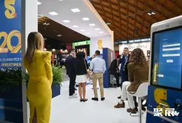 意大利游戏展展会现场(现场盛况)6