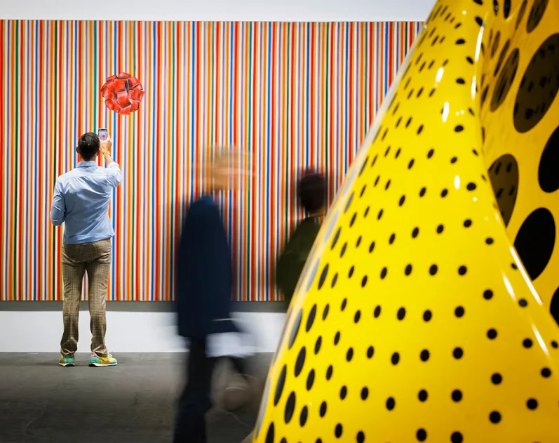 2027卡塔尔艺术展(Art Basel Qatar)观展攻略(时间/地点/观众预约)