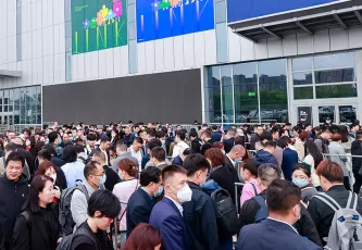 2026上海校服展参展攻略（时间+地点+门票）