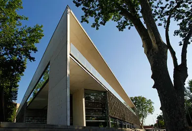 Girona International Exhibition Center
