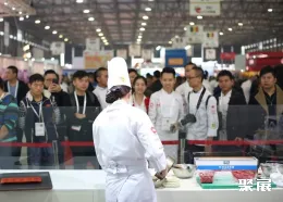 广州食品展现场图片4