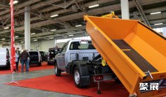 2025德国商用车展参展攻略(时间地点+门票多少钱?)