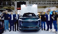 深圳汽车技术展(Advanced Automotive)2025展品范围有哪些?