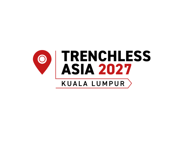 Trenchless Asia exhibition logo
