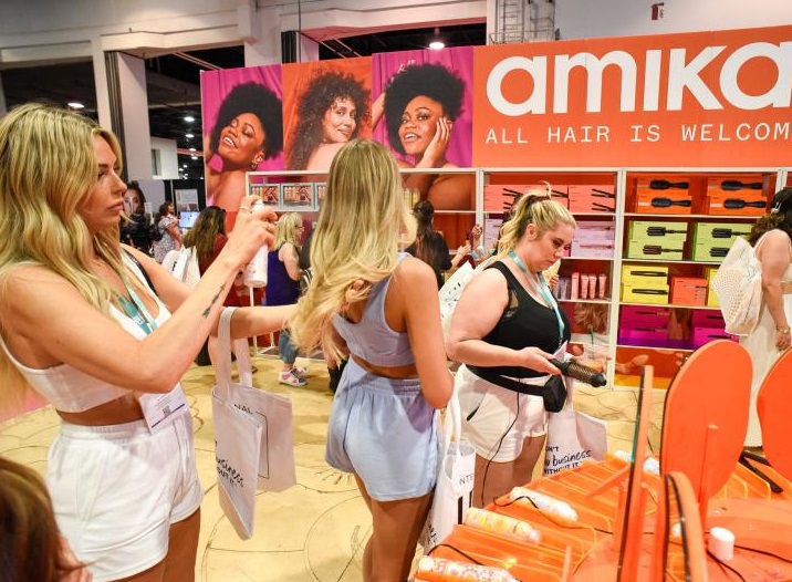 2026纽约SPA展观众登记及登记方式