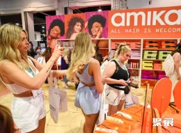 纽约SPA展现场图片6