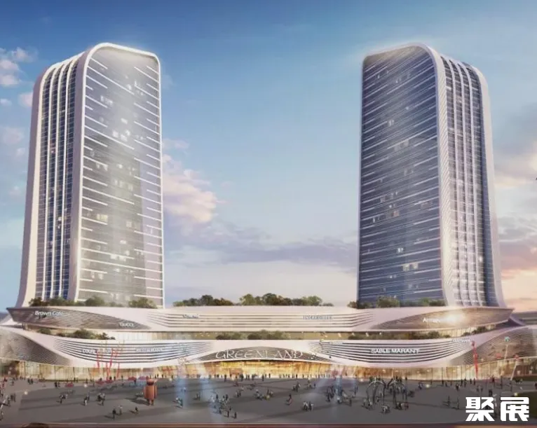 徐州淮海国际博览中心