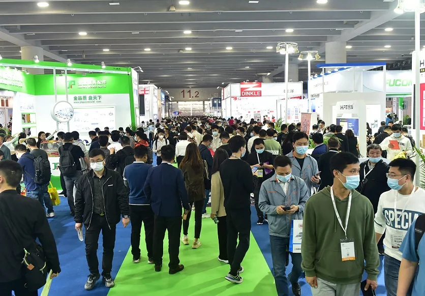 亚洲模具展2026展品范围