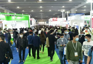 广州模具展现场图片1