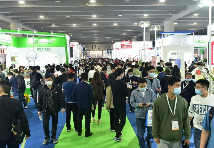 亚洲（广州）国际模具展览会