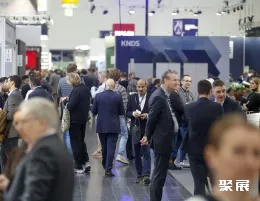 歐洲無(wú)人機(jī)展展會(huì)現(xiàn)場(chǎng)(現(xiàn)場(chǎng)盛況)6