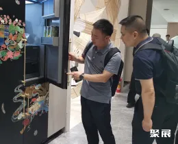 广州建博会现场图片13