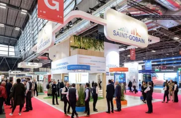 2026法国建材展门票哪里买