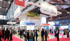 法国建材展2026参展攻略(时间地点+门票多少钱?)