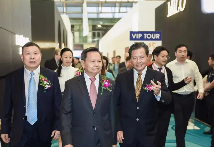中国国际家具展览会
