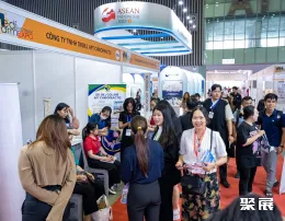 越南医疗器械展现场图片2