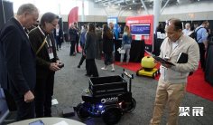 波士顿机器人展(Robotics Summit & Expo)2027时间表及地点