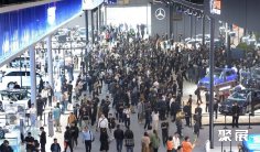 2026年广州车展门票价格,如何购买?