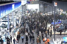 广州车展现场图片2