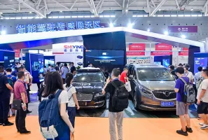深圳显示技术展2025门票价格