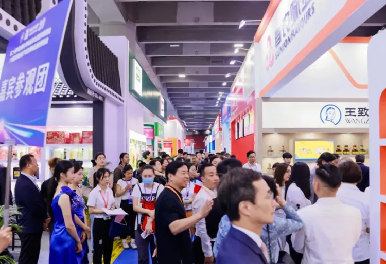广州国际调味品及食品配料展-中国调味品展