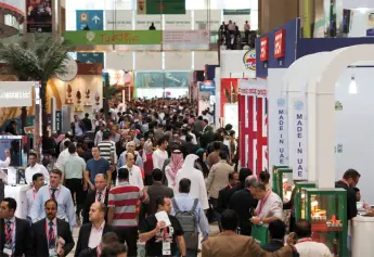 中东迪拜糖果、休闲食品展2026参展商大全，展商名录购买