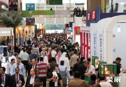 迪拜糖果展现场图片1