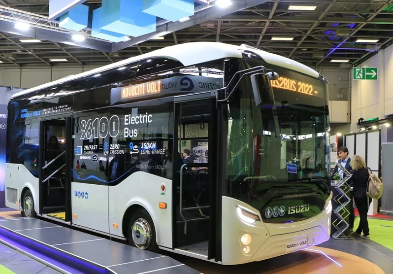 2026年德國客車展門票價格，如何購買？