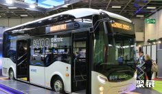 2026德国客车展展品范围