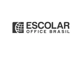 Escolar Office BrasilLogo