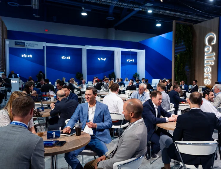 底特律汽车工程展(ICSC LAS VEGAS)2027门票价格