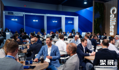 底特律汽车工程展(ICSC LAS VEGAS)2027门票价格