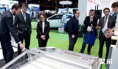 2025西班牙能源展参展攻略(时间地点+门票多少钱?)