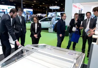 西班牙能源展2025参展商大全,展商名录购买