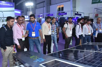 2025年印度风能展门票购买途径？怎么购票？