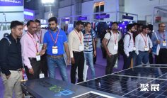 印度风能展2025时间和举办地点