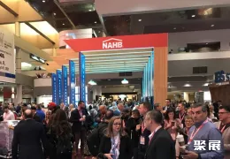 美国厨卫展现场图片4