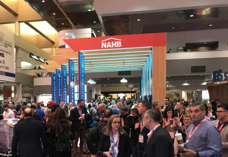 美国奥兰多厨房卫浴展KBIS