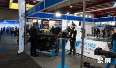 南非物流展2025参展攻略(时间地点+门票怎么买?)