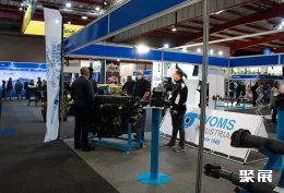 南非物流展现场图片4