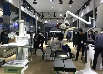 济南医疗器械展2025门票怎么买