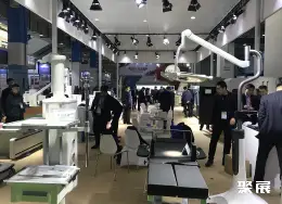 山东医博会展会现场(现场盛况)5